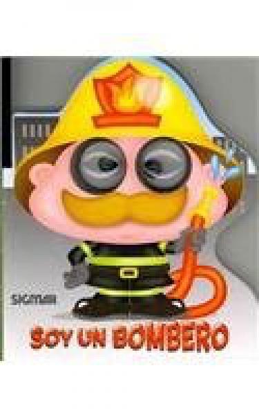 SOY UN BOMBERO