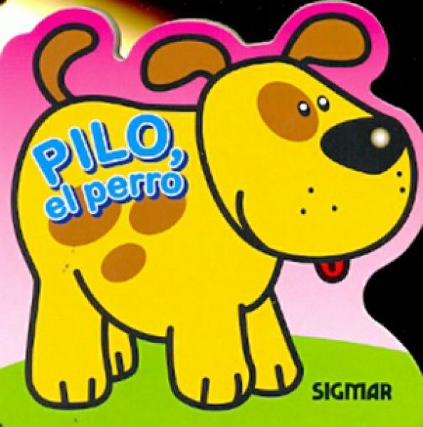 EL PILO PERRO