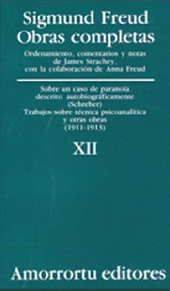 OBRAS COMPLETAS  12