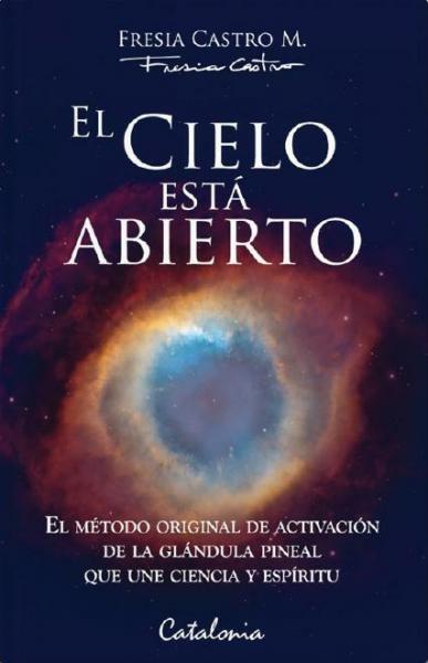 EL CIELO ESTA ABIERTO (N.E)