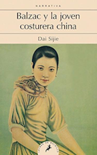 BALZAC Y LA JOVEN COSTURERA CHINA