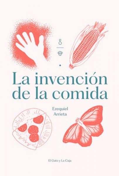 INVENCION DE LA COMIDA