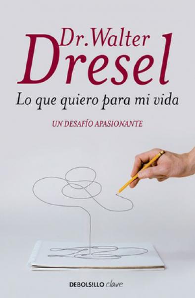 LO QUE QUIERO PARA MI VIDA