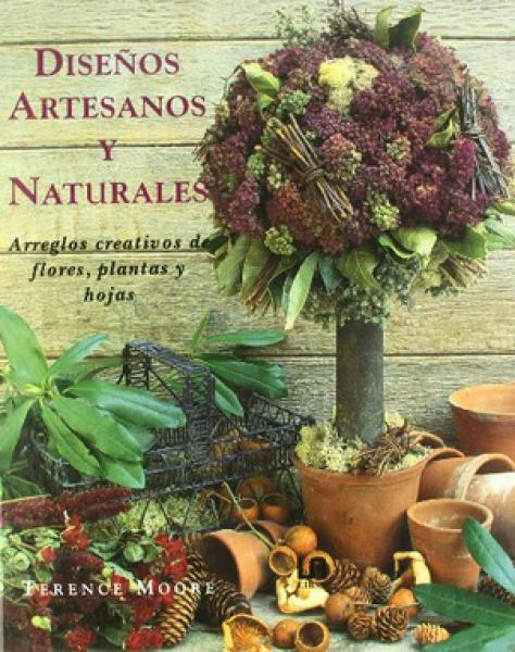 DISEÑOS ARTESANOS Y NATURALES