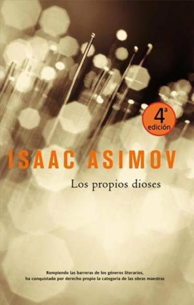 LOS PROPIOS DIOSES