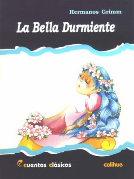 LA BELLA DURMIENTE