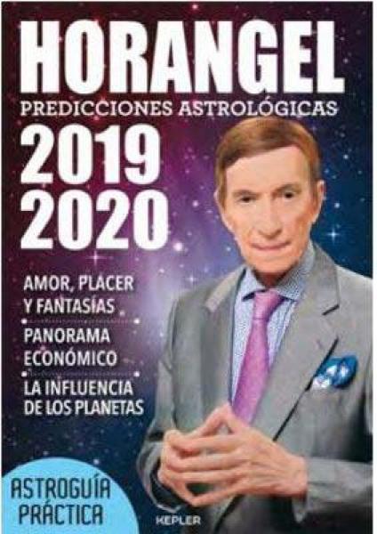 PREDICCIONES ASTROLOGICAS 2019-2020