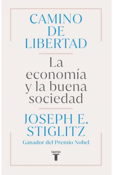 CAMINO DE LIBERTAD