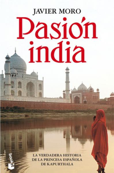 PASION INDIA