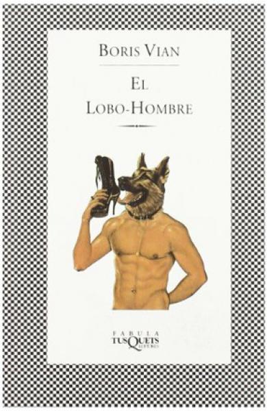 EL LOBO-HOMBRE