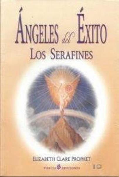 ANGELES DEL EXITO /LOS SERAFINES