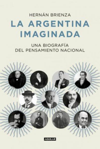 LA ARGENTINA IMAGINADA