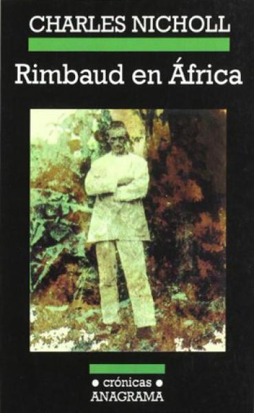 RIMBAUD EN AFRICA