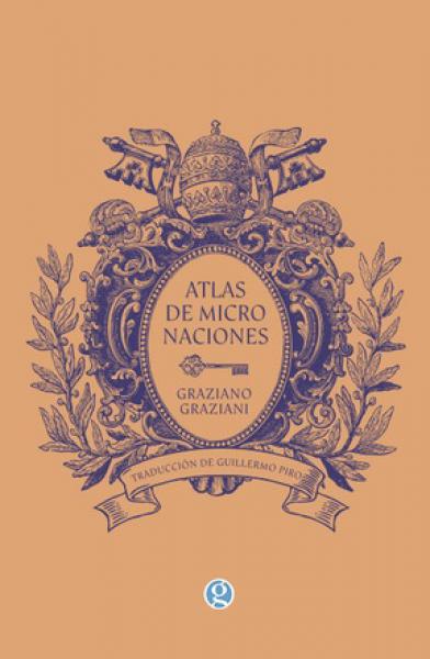 ATLAS DE MICRONACIONES