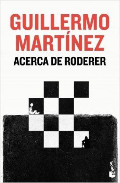 ACERCA DE RODERER