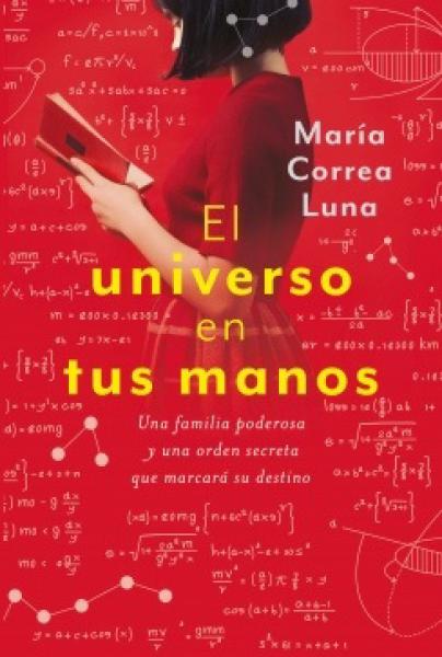 EL UNIVERSO EN TUS MANOS