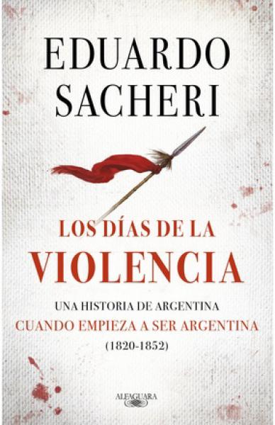 LOS DIAS DE LA VIOLENCIA VOL.2