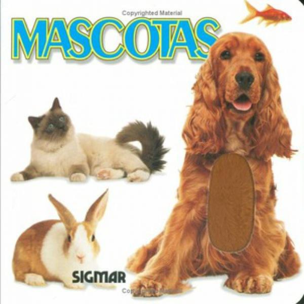 MASCOTAS