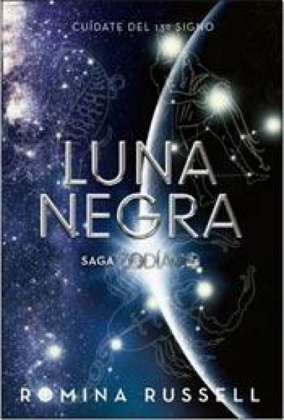 LUNA NEGRA - ZODIACO III