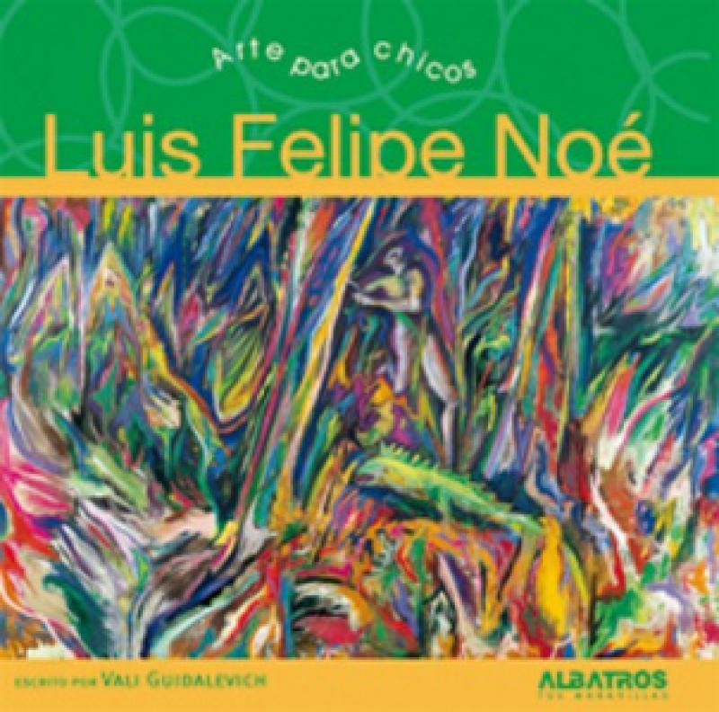 LUIS FELIPE NOE