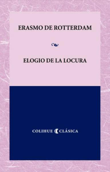 ELOGIO DE LA LOCURA