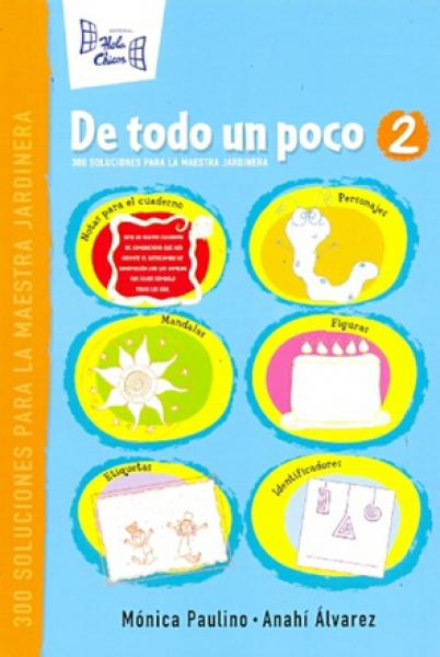 DE TODO UN POCO 2