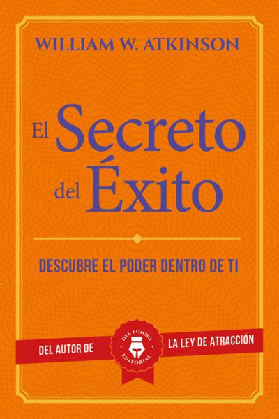 EL SECRETO DEL EXITO