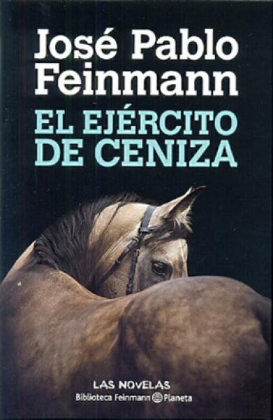 EL EJERCITO DE CENIZA