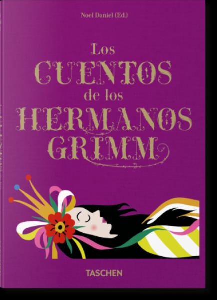 LOS CUENTOS DE LOS HERMANOS GRIMM