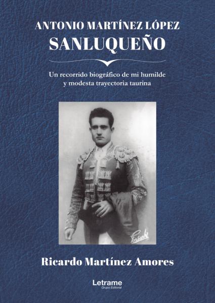 ANTONIO MARTINEZ LOPEZ SANLUQUEÑO