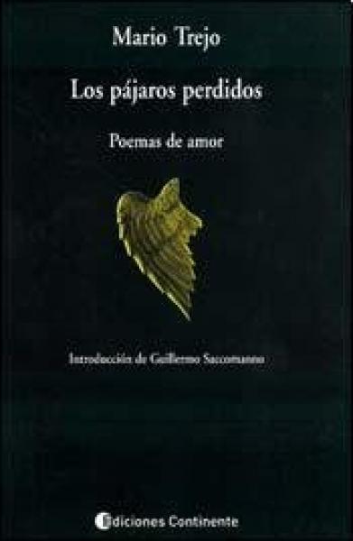 PAJAROS PERDIDOS