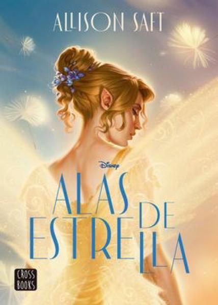 ALAS DE ESTRELLAS