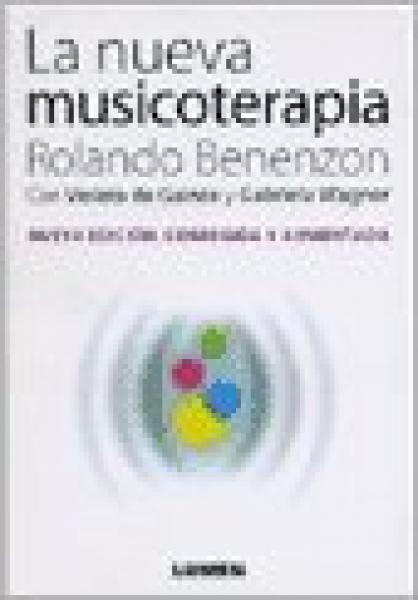 LA NUEVA MUSICOTERAPIA