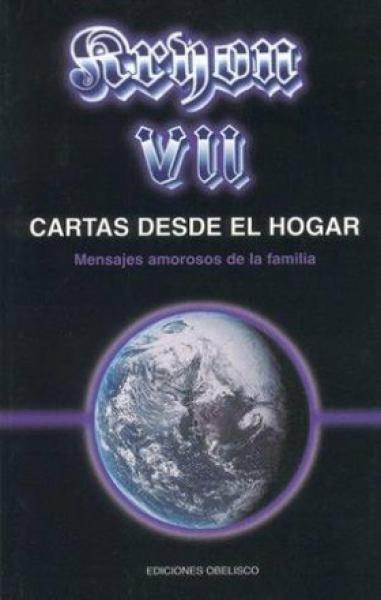 KRYON VII - CARTAS DESDE EL HOGAR
