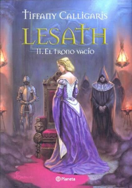 LESATH II: EL TRONO VACIO
