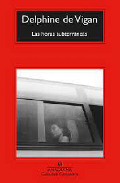 LAS HORAS SUBTERRANEAS