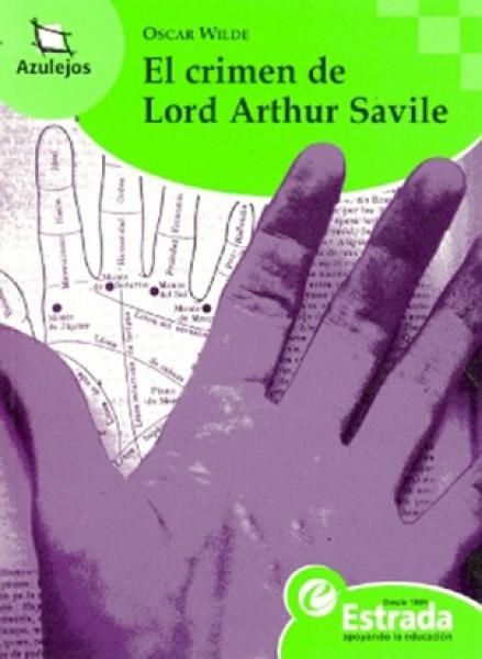 CRIMEN DE LORD ARTHUR SAVILE