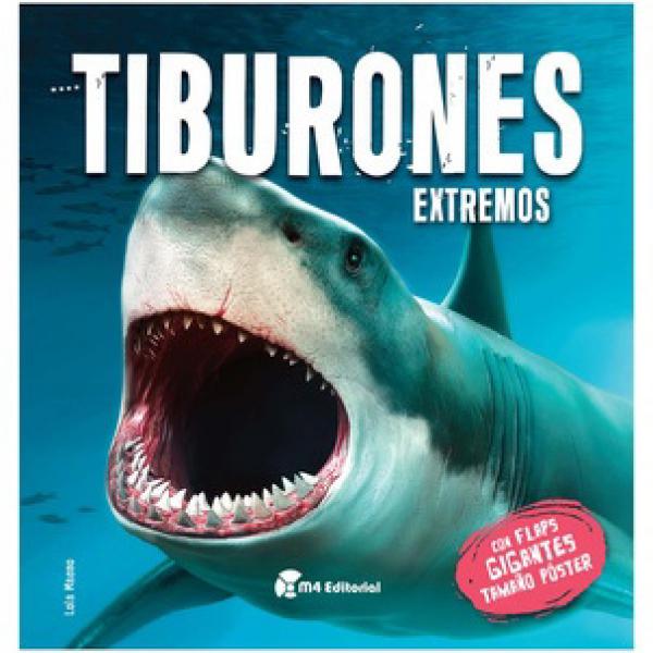 TIBURONES EXTREMOS