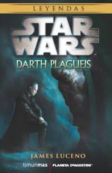 STAR WARS - DARTH PLAGUEIS