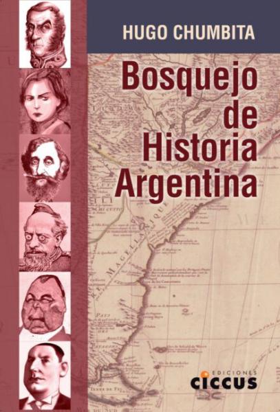 BOSQUEJO DE LA HISTORIA ARGENTINA