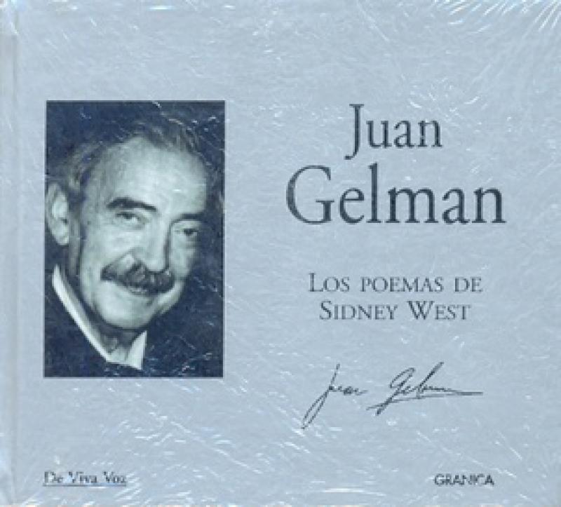 JUAN GELMAN - LOS POEMAS DE SIDNEY WEST