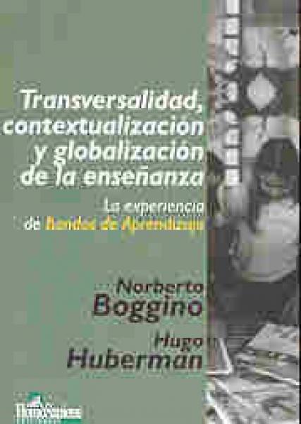 TRANSVERSALIDAD,CONTEXTUALIZACION Y...