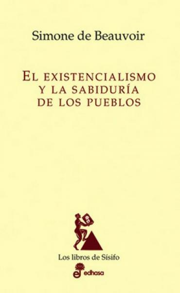 EXISTENCIALISMO Y LA SABIDURIA DE LOS..