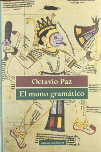 EL MONO GRAMATICO