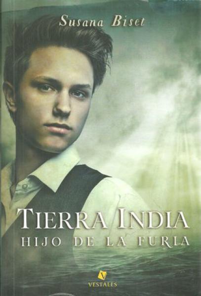 TIERRA INDIA - HIJO DE LA FURIA