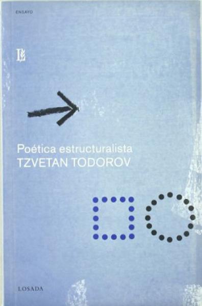 POETICA ESTRUCTURALISTA