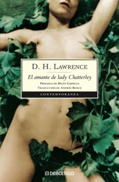 EL AMANTE DE LADY CHATTERLEY