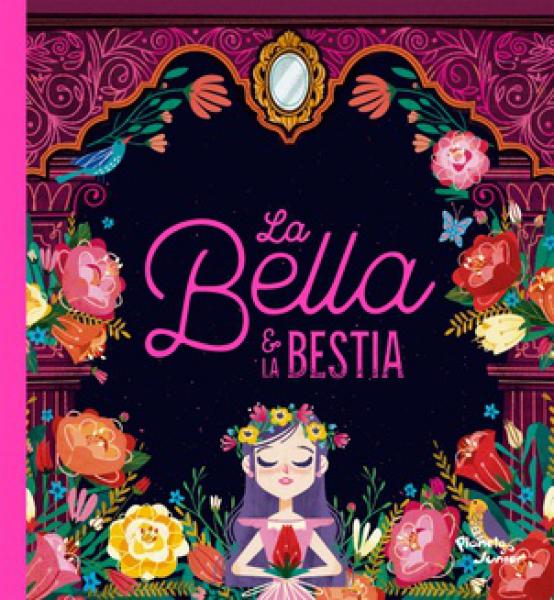 LA BELLA Y LA BESTIA