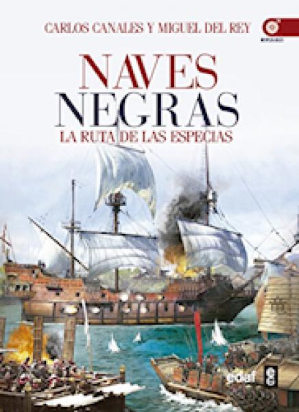 NAVES NEGRAS