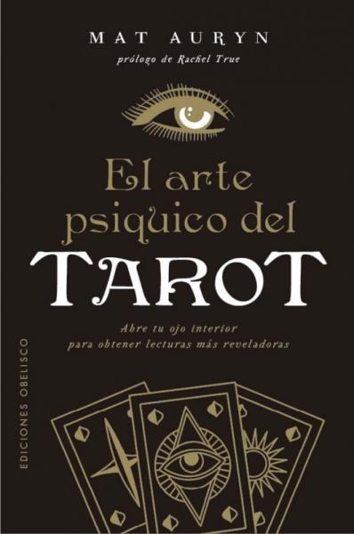 EL ARTE PSIQUICO DEL TAROT